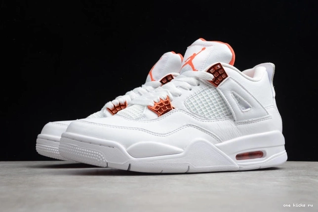 Rep Onekick 4 Team OrangeCT8527-118 Jordan Air 0702